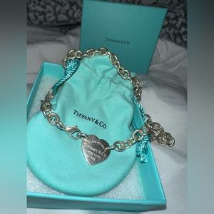 Tiffany & Co. Chocker